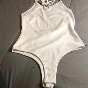 Windsor bodysuit